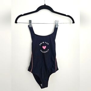 NWOT ONE PIECE SWIMSUIT LA REDOUTE SIZE 6